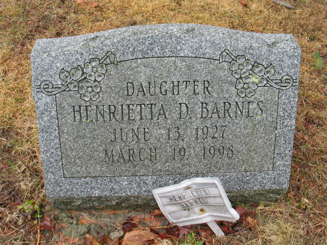 tombstone
